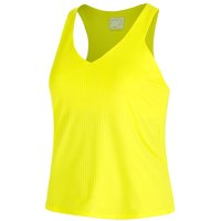 Lucky In Love Club House Tank-top Damen Gelb Lucky In Love Club House Tank-top Damen Gelb von Lucky in Love