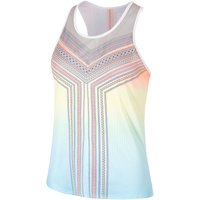 Lucky In Love Club Tank-top Damen Hellblau - S von Lucky in Love