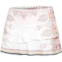 Lucky In Love Rock Damen Weiß - Xl Lucky In Love Rock Damen Weiß - Xl von Lucky in Love