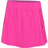 Lucky In Love High Waist Cargo Pocket Rock Damen Pink - Xs von Lucky in Love