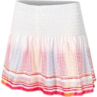 Lucky In Love Long Classic Stripe Rock Damen Weiß Lucky In Love Long Classic Stripe Rock Damen Weiß von Lucky in Love