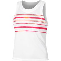 Lucky In Love Shock N' Awe Tank-top Damen Weiß - Xs von Lucky in Love