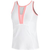 Lucky In Love Game Tank-top Damen Weiß Lucky In Love Game Tank-top Damen Weiß von Lucky in Love