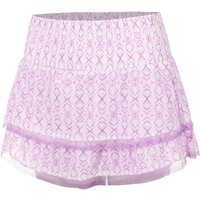 Lucky In Love High Waist Petal Haze Rock Damen Weiß - Xl Lucky In Love High Waist Petal Haze Rock Damen Weiß - Xl von Lucky in Love