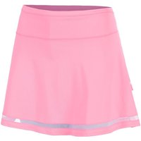 Lucky In Love Hustle N' Bustle 14in Rock Damen Rosa - S Lucky In Love Hustle N' Bustle 14in Rock Damen Rosa - S von Lucky in Love