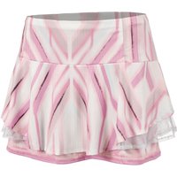 Lucky In Love Mystic Petal Rock Damen Weiß - Xl Lucky In Love Mystic Petal Rock Damen Weiß - Xl von Lucky in Love