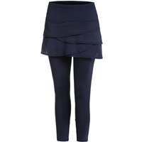 Lucky In Love Scallop Scapri Damen Dunkelblau Lucky In Love Scallop Scapri Damen Dunkelblau von Lucky in Love