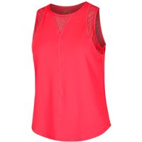 Lucky in Love Chill Out Tank-Top Damen pink von Lucky in Love