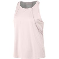 Lucky in Love Every Game Tank-Top Damen beige von Lucky in Love