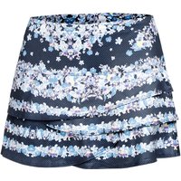 Lucky in Love Forget Me Not Scallop Rock Damen blau, Größe: L von Lucky in Love