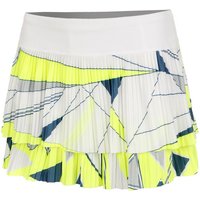 Lucky in Love Going Strong Pleated Rock Damen weiß Lucky in Love Going Strong Pleated Rock Damen weiß von Lucky in Love