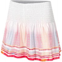 Lucky in Love Long Classic Stripe Rock Damen weiß, Größe: XL Lucky in Love Long Classic Stripe Rock Damen weiß, Größe: XL von Lucky in Love