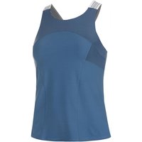 Lucky in Love Play On Tank-Top Damen blau, Größe: L von Lucky in Love