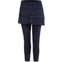 Lucky in Love Scallop Scapri Damen dunkelblau, Größe: XL Lucky in Love Scallop Scapri Damen dunkelblau, Größe: XL von Lucky in Love
