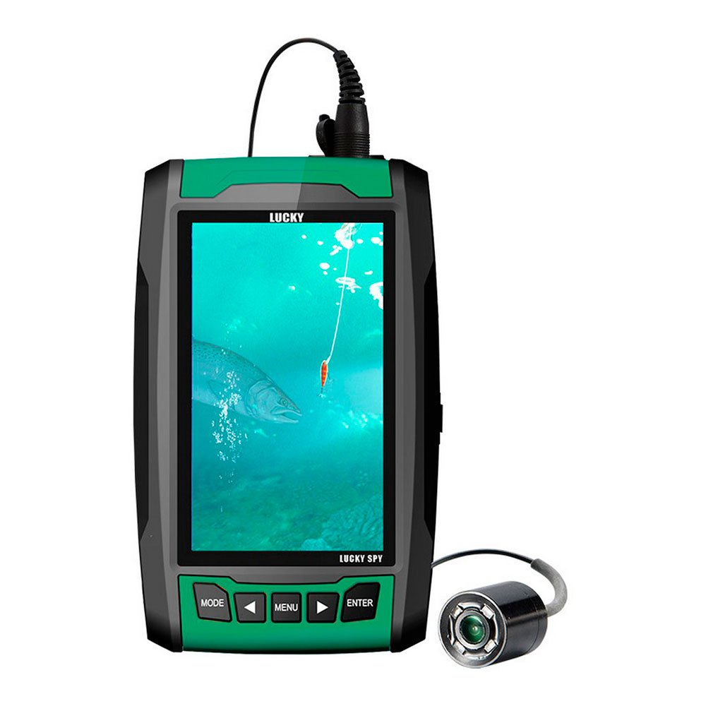 Lucky Underwater Camera Screen Blau Lucky Underwater Camera Screen Blau von Lucky