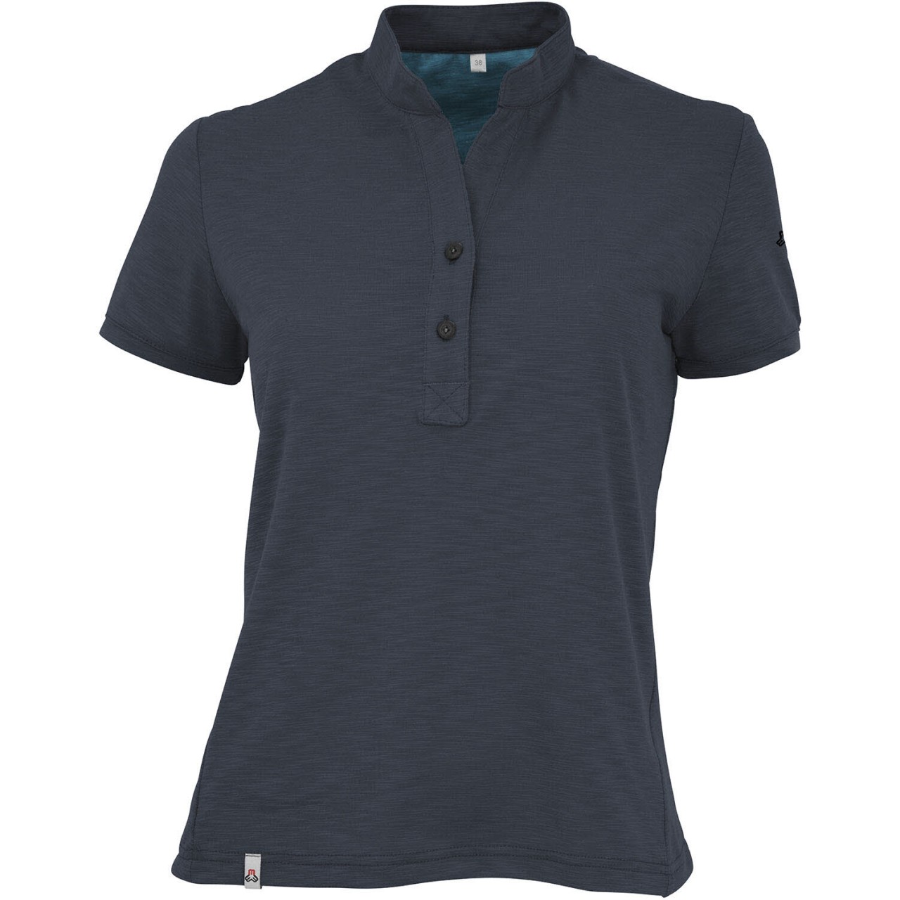 Poloshirt MAUL Hermine II-1/2 Poloshir von Ludwig Maul