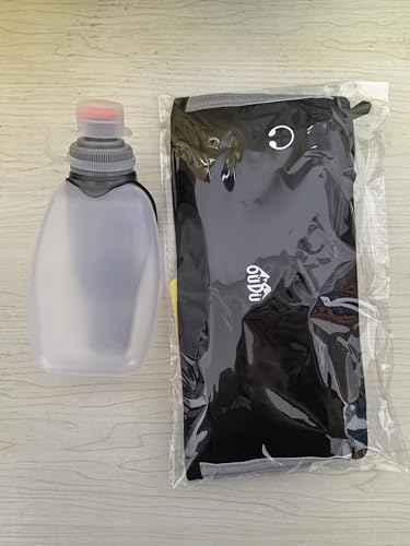 Hüfttaschen für Running mit Wasserflasche von Lueirltoy