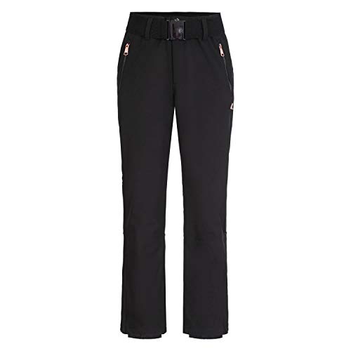 LUHTA Damen Skihose Salle, schwarz,34 LUHTA Damen Skihose Salle, schwarz,34 von Luhta