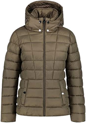 LUHTA Winterjacke Damen Hervikallio Blue - 36 LUHTA Winterjacke Damen Hervikallio Blue - 36 von Luhta
