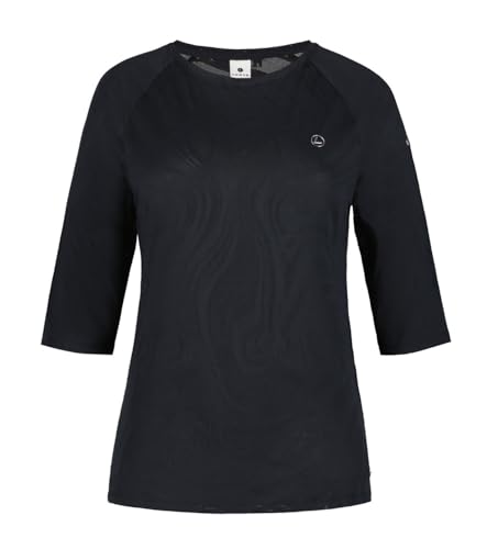 Luhta Aittaniemi Shirt für Damen, weiß,XXL Luhta Aittaniemi Shirt für Damen, weiß,XXL von Luhta