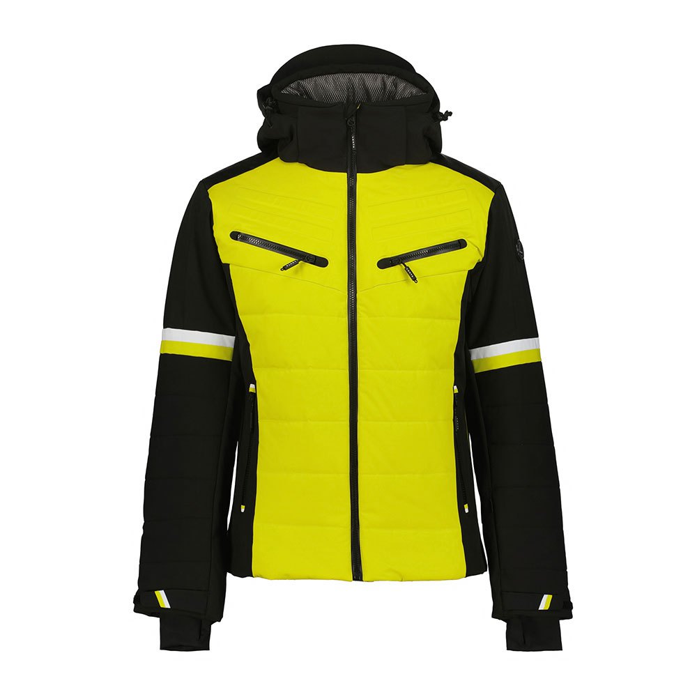 Luhta Alakitka Jacket Gelb 56 Mann Luhta Alakitka Jacket Gelb 56 Mann von Luhta