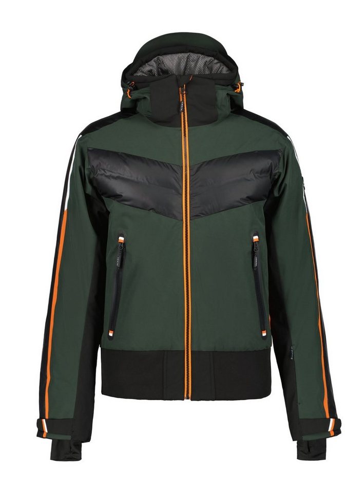 Luhta Anorak LUHTA MUSKAVAARA DUNKEL GRÜN Luhta Anorak LUHTA MUSKAVAARA DUNKEL GRÜN von Luhta