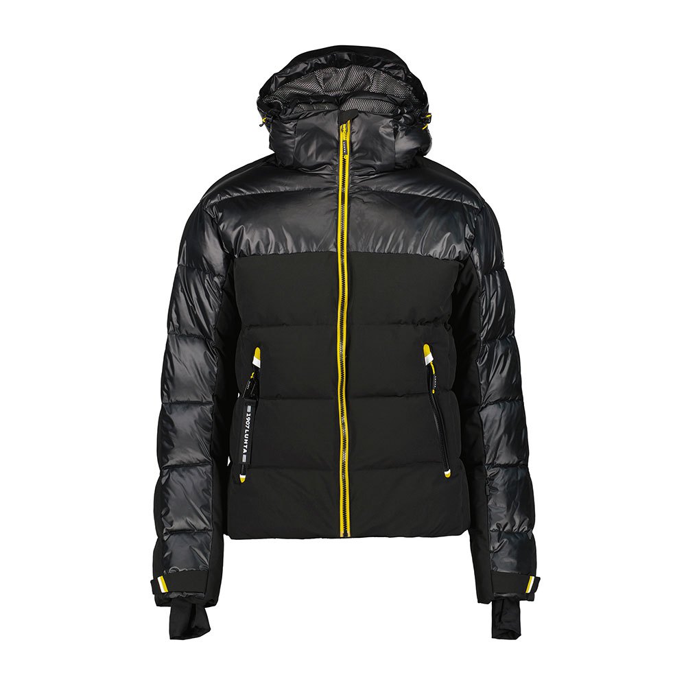 Luhta Aska L Jacket Schwarz 60 Mann Luhta Aska L Jacket Schwarz 60 Mann von Luhta