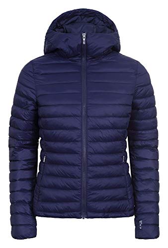 Luhta Damen ISMARI Jacke, dunkel blau, 38 Luhta Damen ISMARI Jacke, dunkel blau, 38 von Luhta