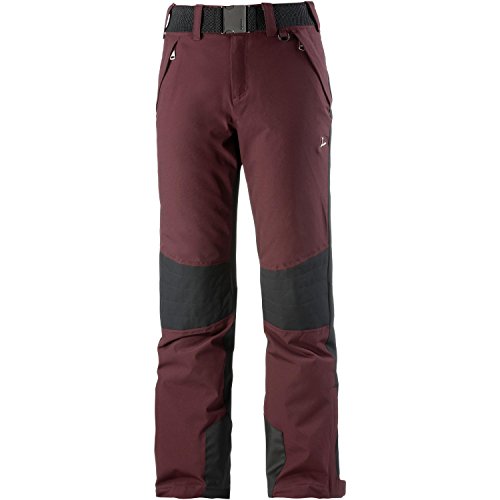 Luhta Damen Skihose rot 38 Luhta Damen Skihose rot 38 von Luhta