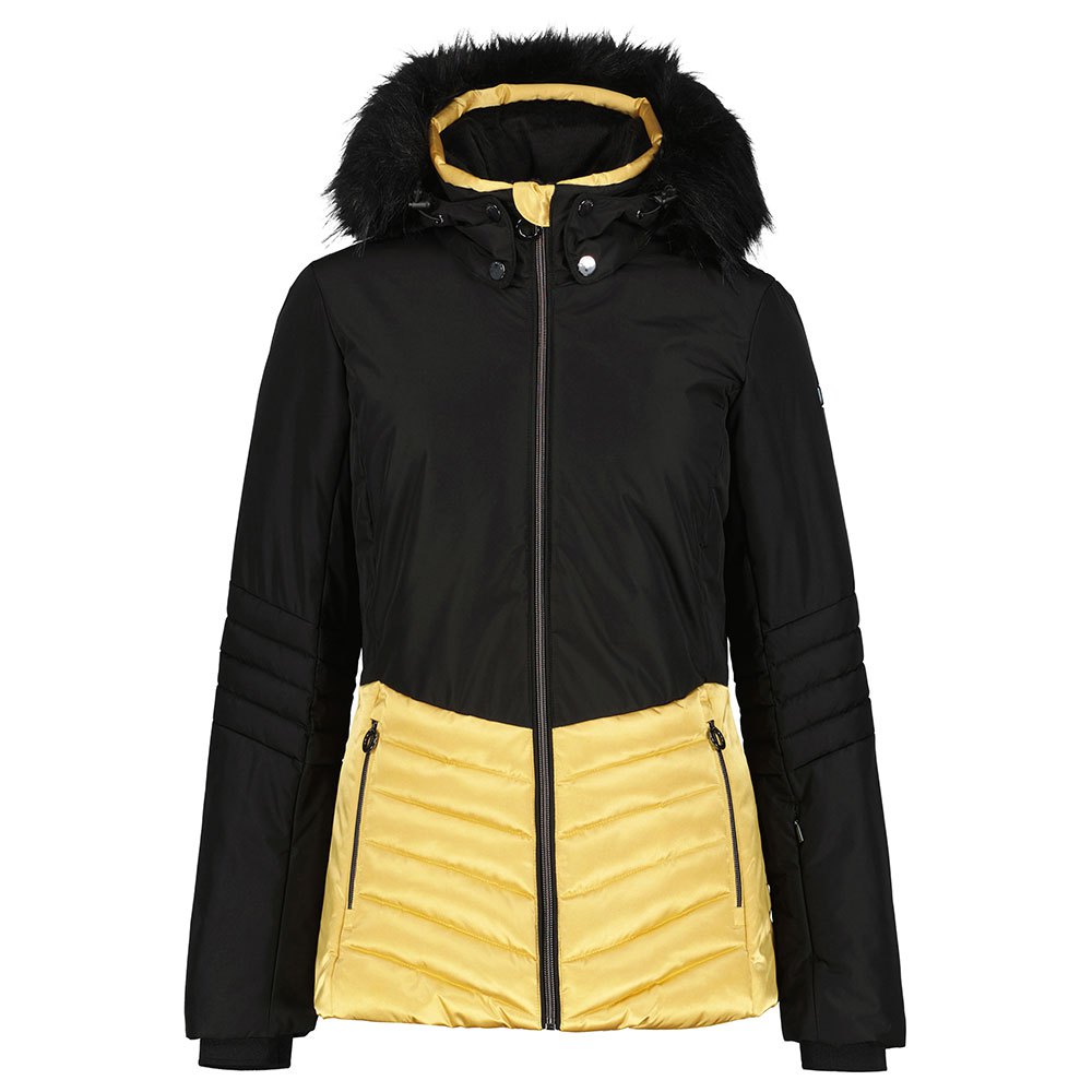 Luhta Halkis L7 Jacket Schwarz 34 Frau Luhta Halkis L7 Jacket Schwarz 34 Frau von Luhta