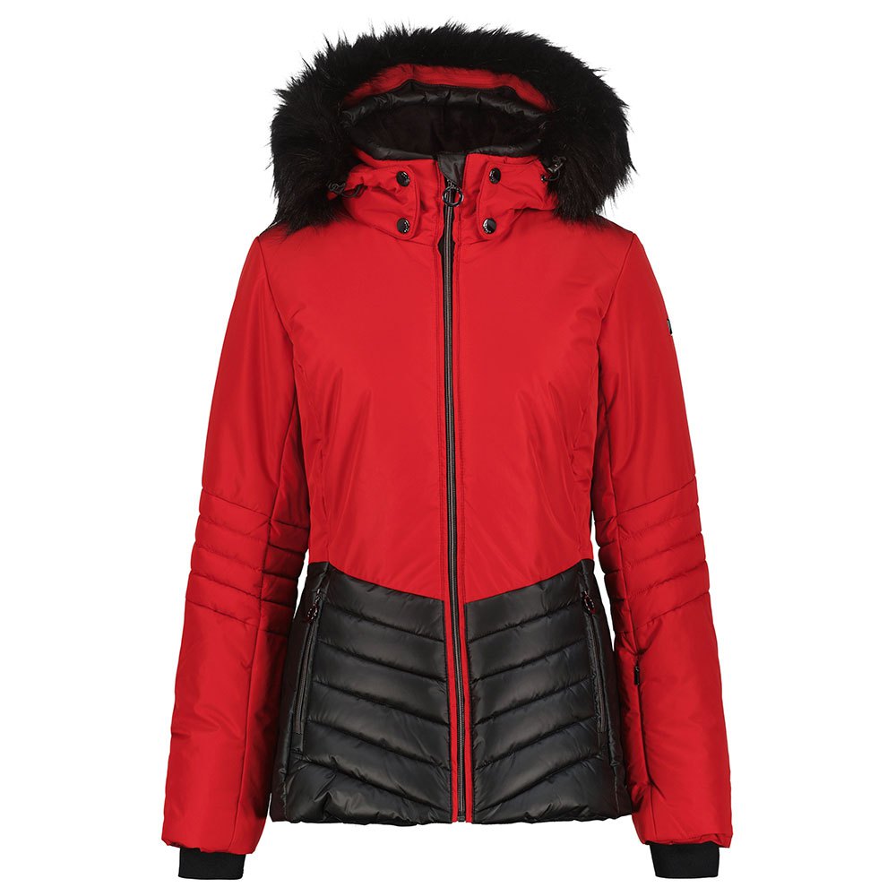 Luhta Halkis L7 Jacket Rot 40 Frau Luhta Halkis L7 Jacket Rot 40 Frau von Luhta