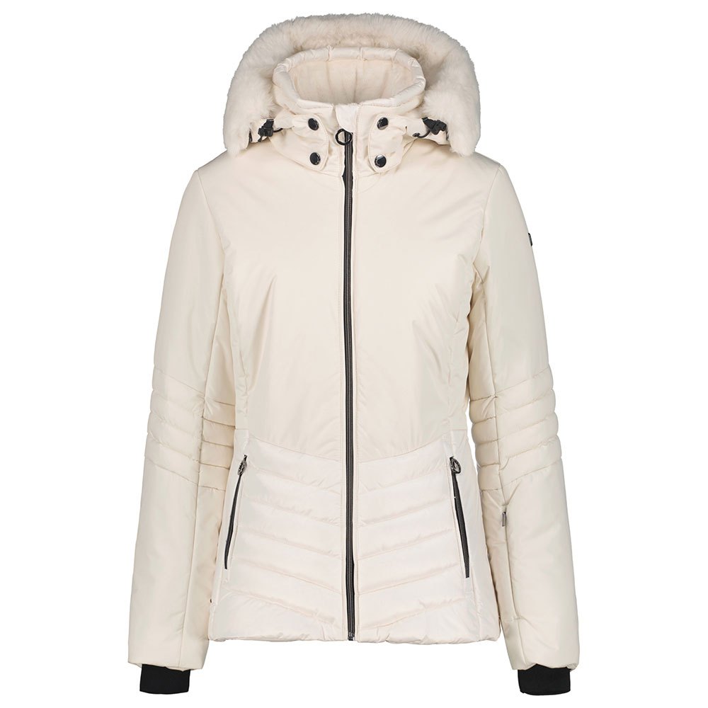 Luhta Halkis L9 Jacket Weiß 32 Frau Luhta Halkis L9 Jacket Weiß 32 Frau von Luhta