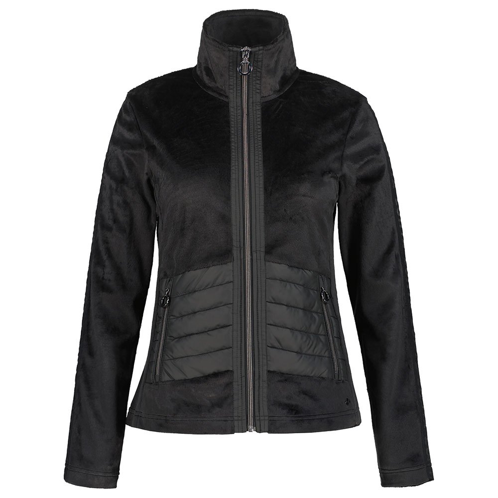 Luhta Halmejoki Jacket Schwarz XS Frau Luhta Halmejoki Jacket Schwarz XS Frau von Luhta