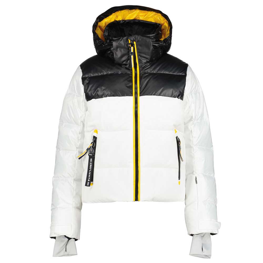 Luhta Hanhivaara L Jacket Weiß 48 Frau Luhta Hanhivaara L Jacket Weiß 48 Frau von Luhta
