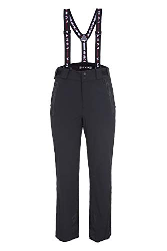 Luhta Herren KORTEPOHJA Stepphose, Schwarz, 48 Luhta Herren KORTEPOHJA Stepphose, Schwarz, 48 von Luhta