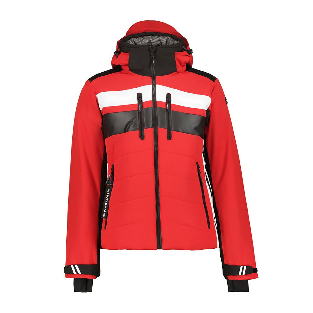 Luhta Hietanen Jacket Rot 50 Mann Luhta Hietanen Jacket Rot 50 Mann von Luhta