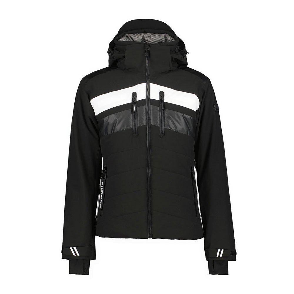 Luhta Hietanen Jacket Schwarz 52 Mann Luhta Hietanen Jacket Schwarz 52 Mann von Luhta