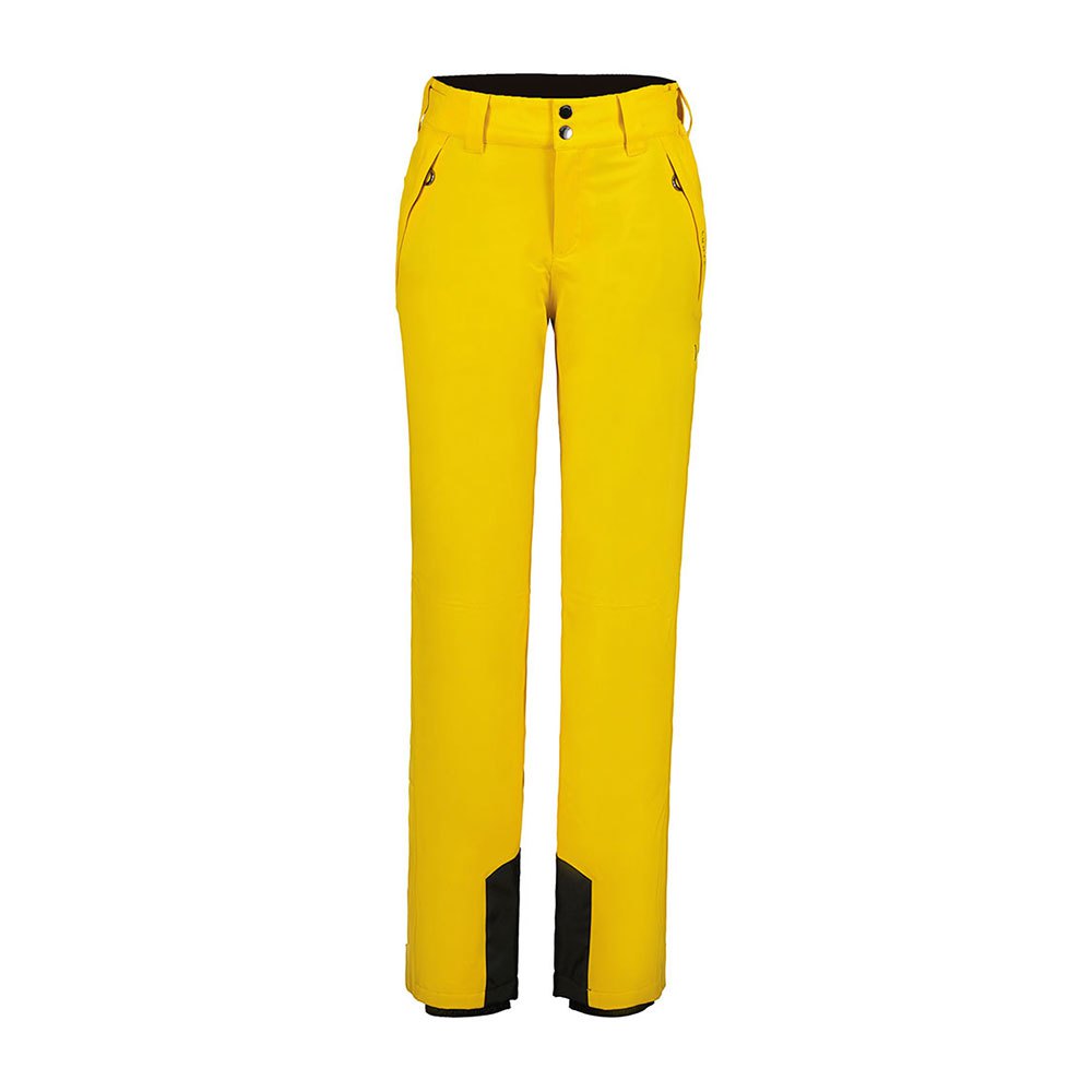 Luhta Joenpolvi L Pants Gelb 38 Frau Luhta Joenpolvi L Pants Gelb 38 Frau von Luhta