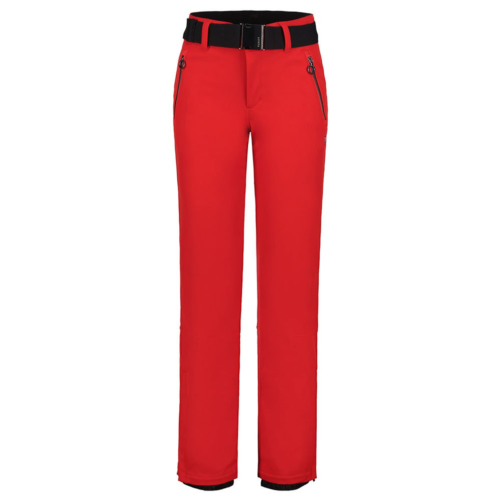 Luhta Joentaus Pants Rot 36 Frau Luhta Joentaus Pants Rot 36 Frau von Luhta