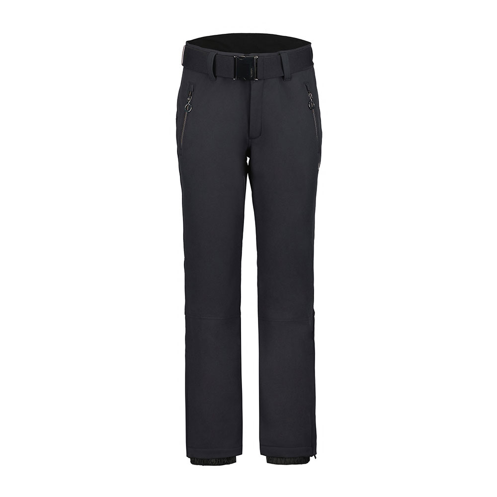 Luhta Joentaus Pants Schwarz 38 Frau Luhta Joentaus Pants Schwarz 38 Frau von Luhta
