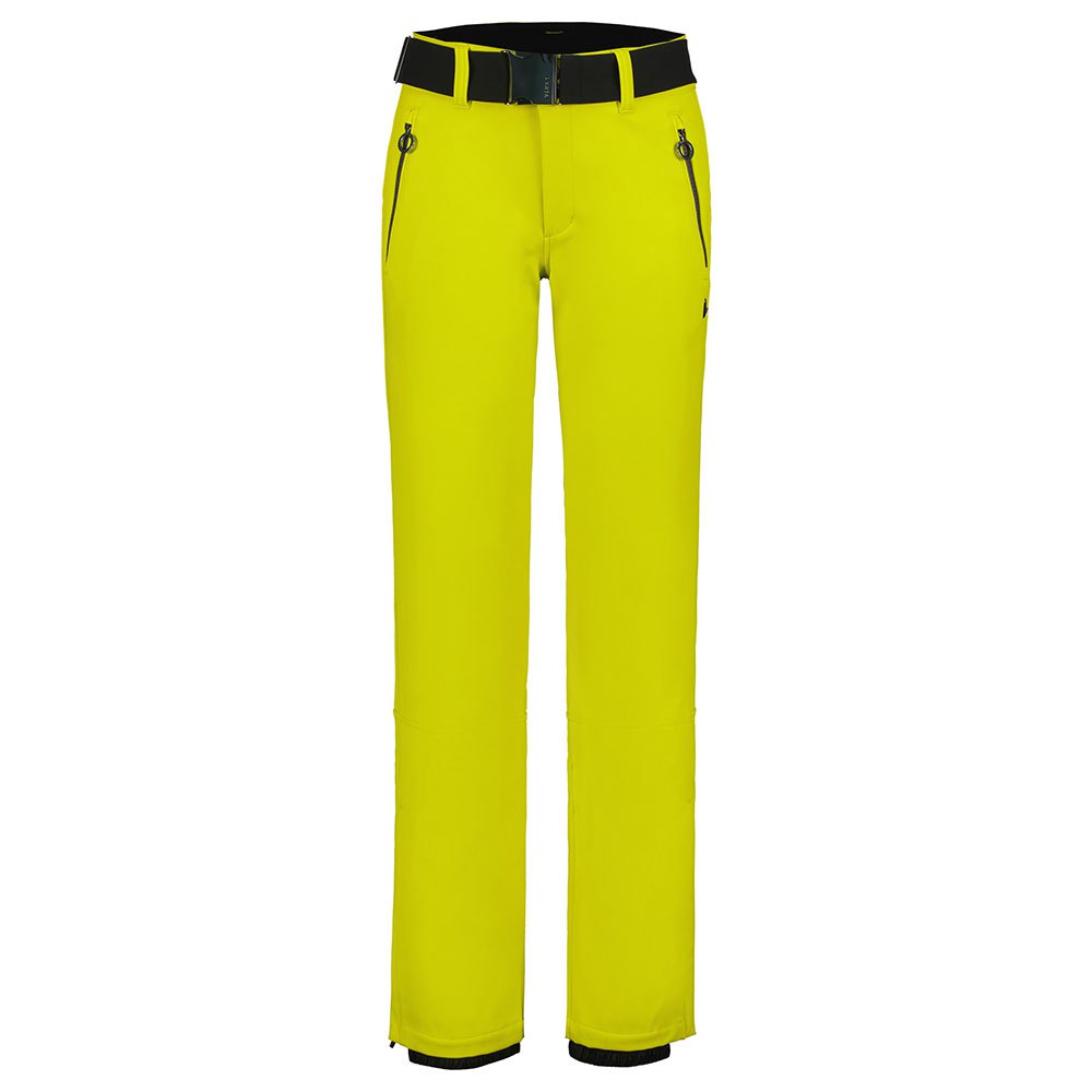Luhta Joentaus Pants Gelb 40 Frau Luhta Joentaus Pants Gelb 40 Frau von Luhta