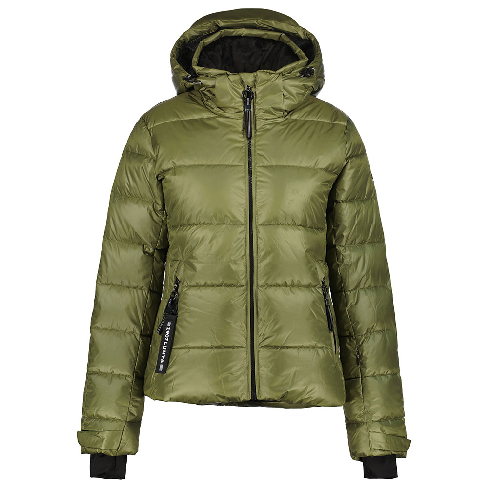 Luhta Kallunki Jacket Grün 32 Frau Luhta Kallunki Jacket Grün 32 Frau von Luhta