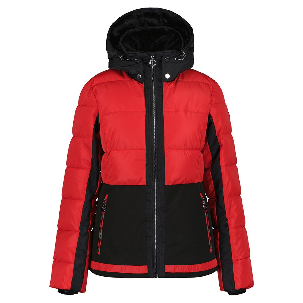 Luhta Kallunki L7 Jacket Rot 36 Frau von Luhta