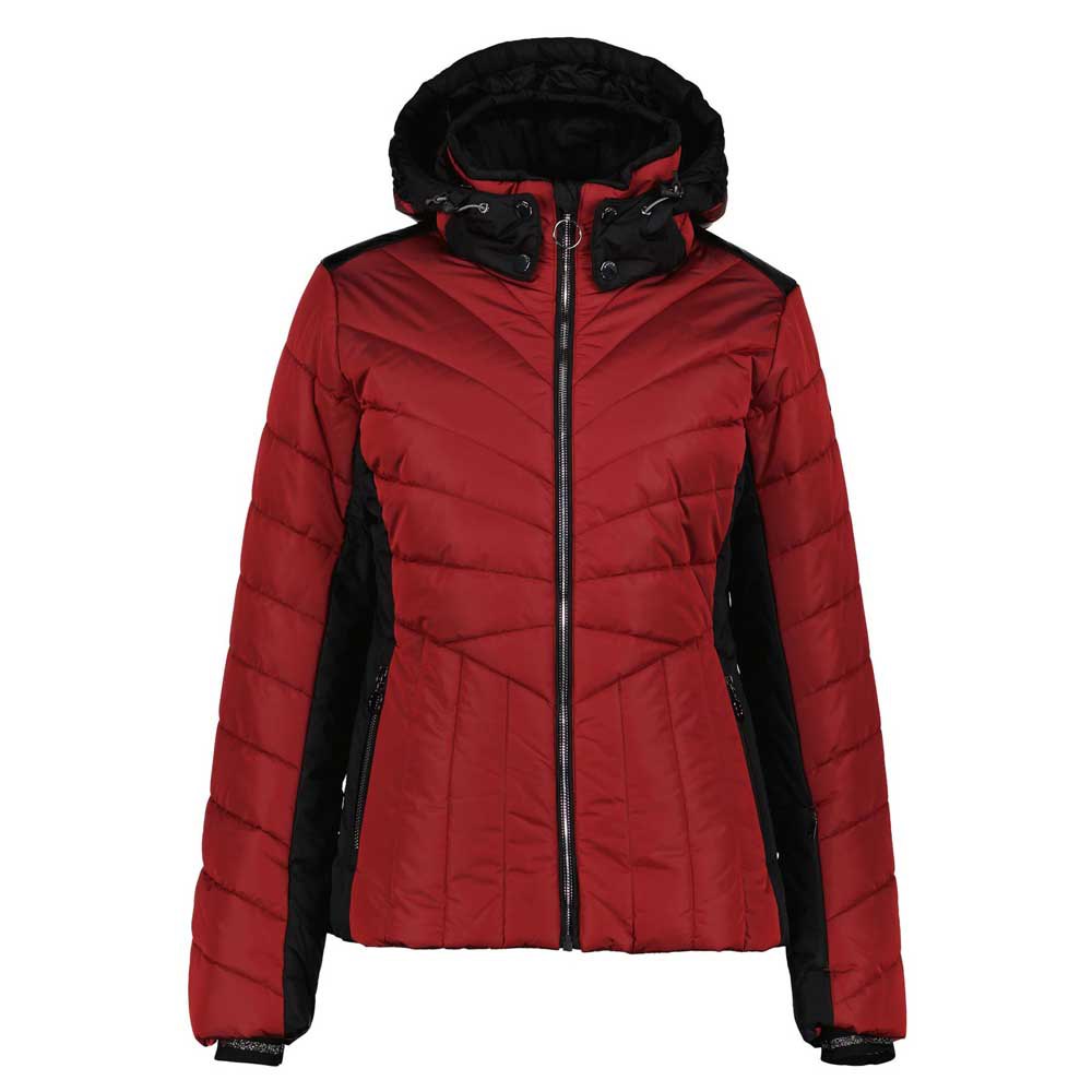 Luhta Katinen L7 Jacket Rot 38 Frau von Luhta