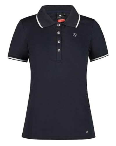 Luhta Kivimaai Damen Polo Marine - L Luhta Kivimaai Damen Polo Marine - L von Luhta