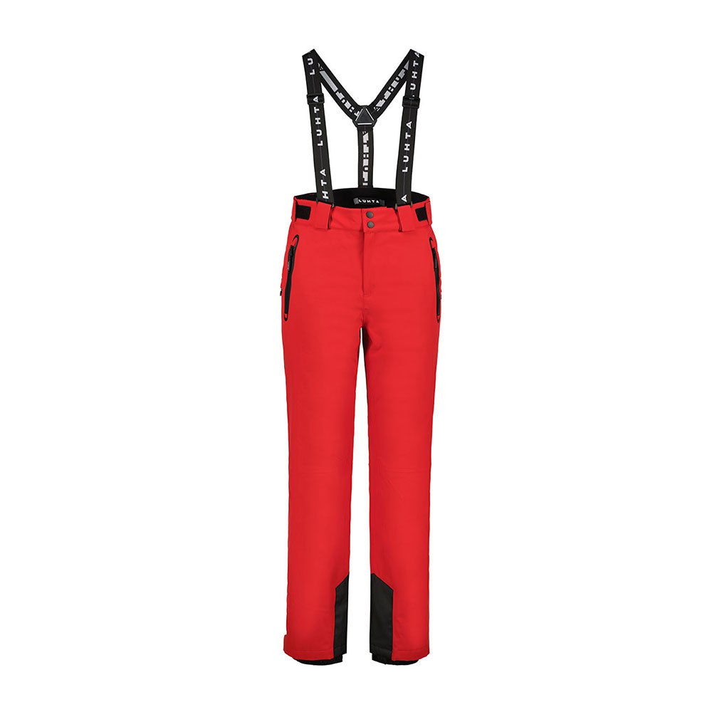 Luhta Kortepohja L Pants Rot 56 Mann Luhta Kortepohja L Pants Rot 56 Mann von Luhta