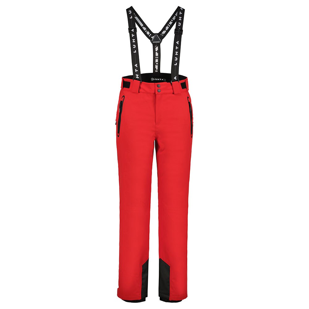 Luhta Kortepohja Pants Rot 50 Mann Luhta Kortepohja Pants Rot 50 Mann von Luhta