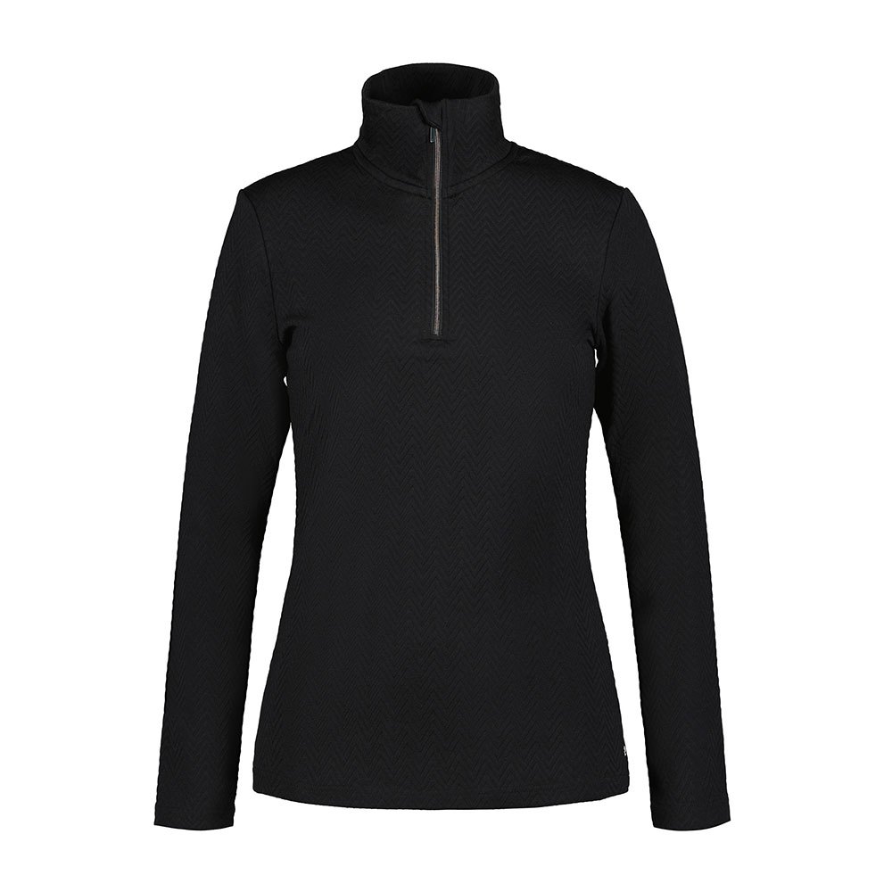 Luhta Koutela L Half Zip Sweatshirt Schwarz XL Frau Luhta Koutela L Half Zip Sweatshirt Schwarz XL Frau von Luhta