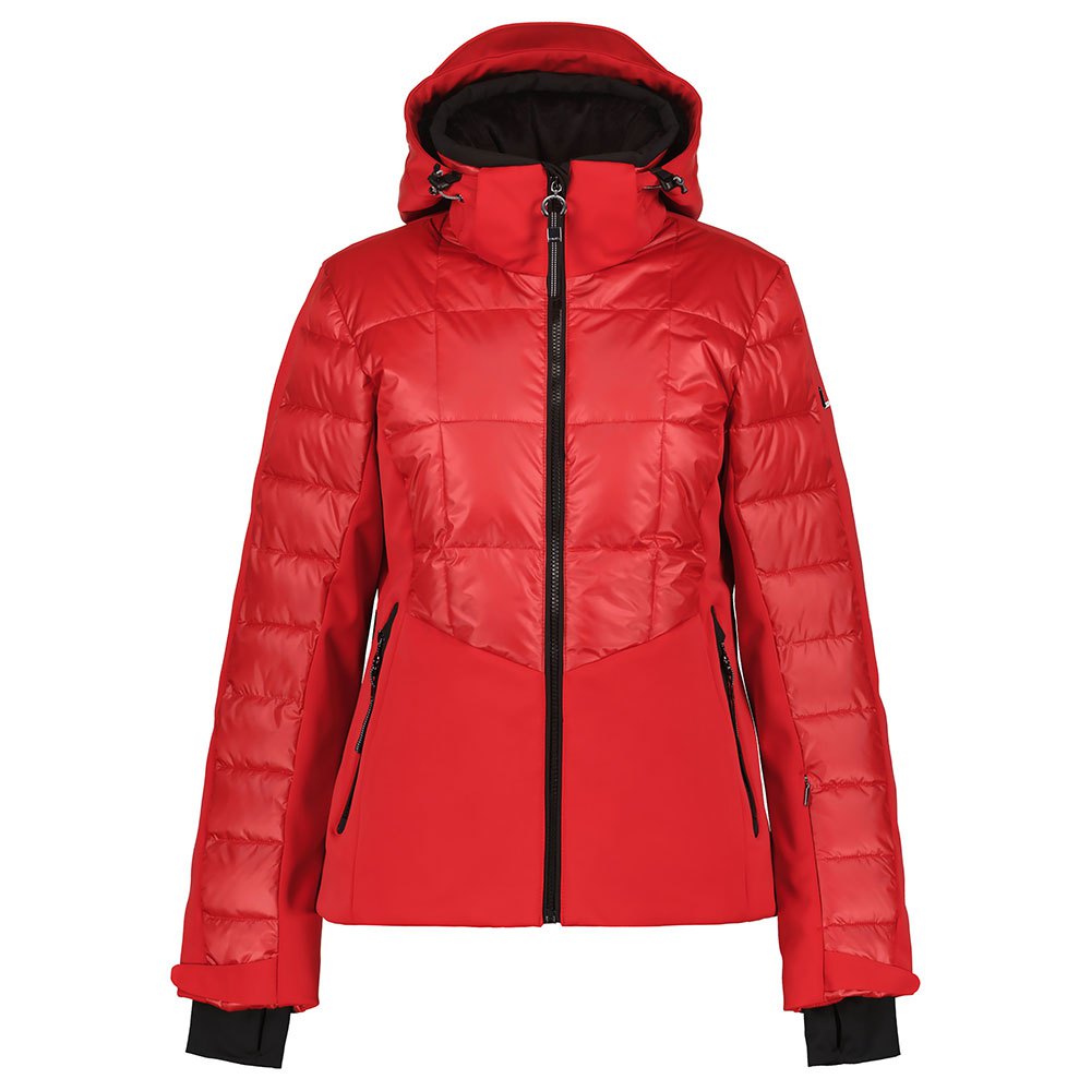 Luhta Kuivasalmi Jacket Rot 32 Frau von Luhta