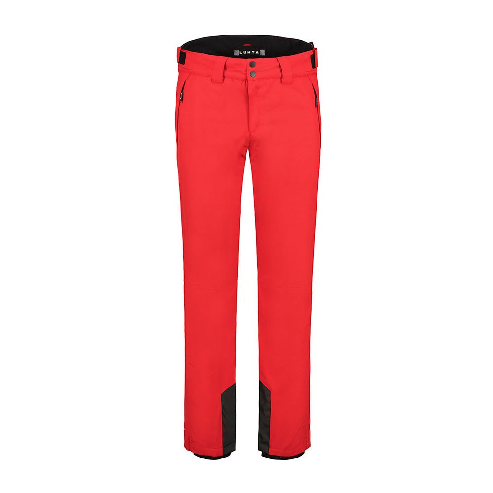 Luhta Kumpula L Pants Rot 56 Mann Luhta Kumpula L Pants Rot 56 Mann von Luhta